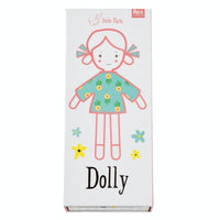 Dolly In A Box - Little Paris