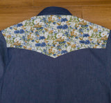 Grenouille shirt