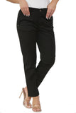 Peg Leg Trousers: Royal Blue / 27 / XL