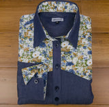 Grenouille shirt