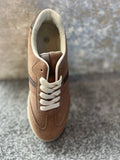 Hallie trainers