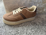 Hallie trainers