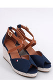 Inspired wedges