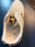Leopard detail trainer
