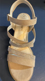 Sprox wedges
