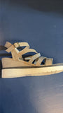 Sprox wedges