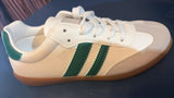 Green strip trainer