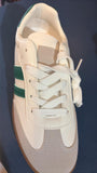 Green strip trainer