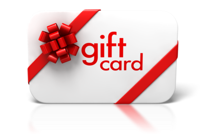 Gift voucher